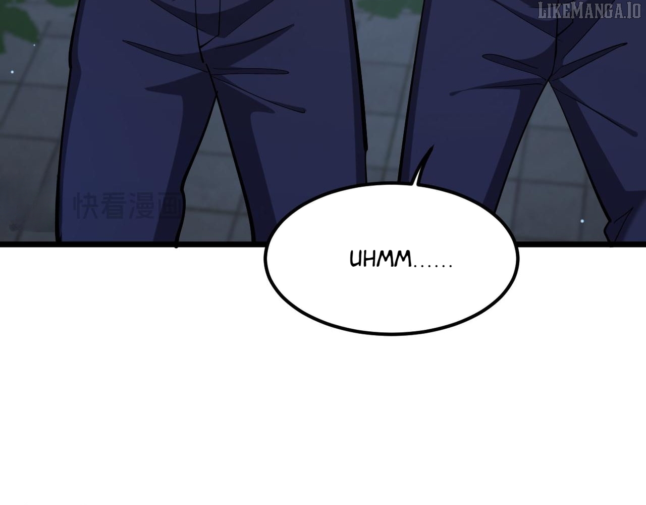 I’m Trapped In This Day For One Thousand Years Chapter 225 - page 123